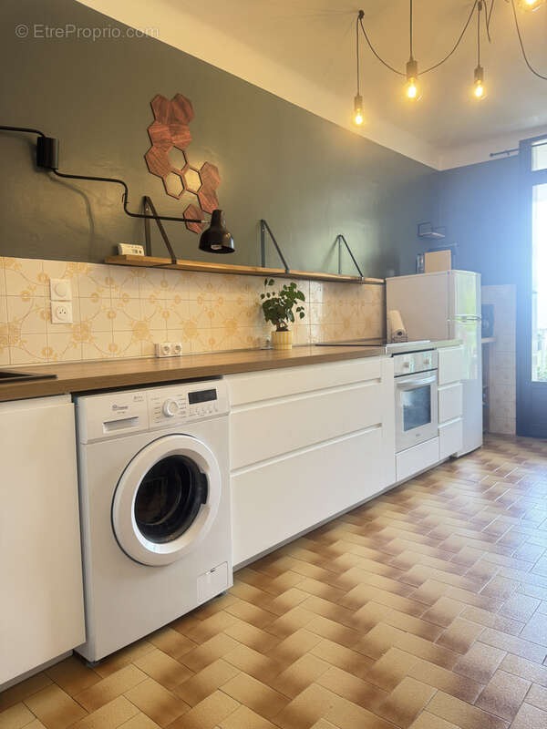 Appartement à SARTENE