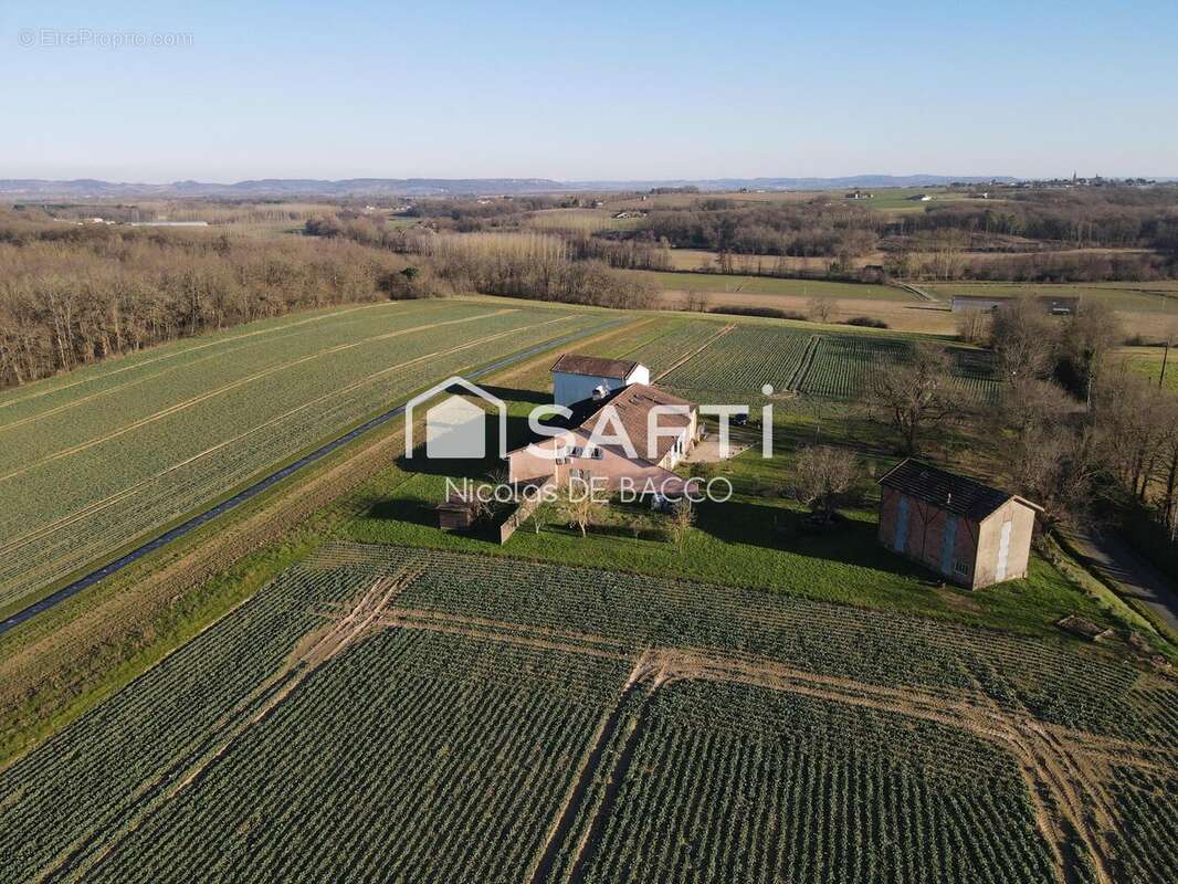 Photo 3 - Maison à RAZIMET