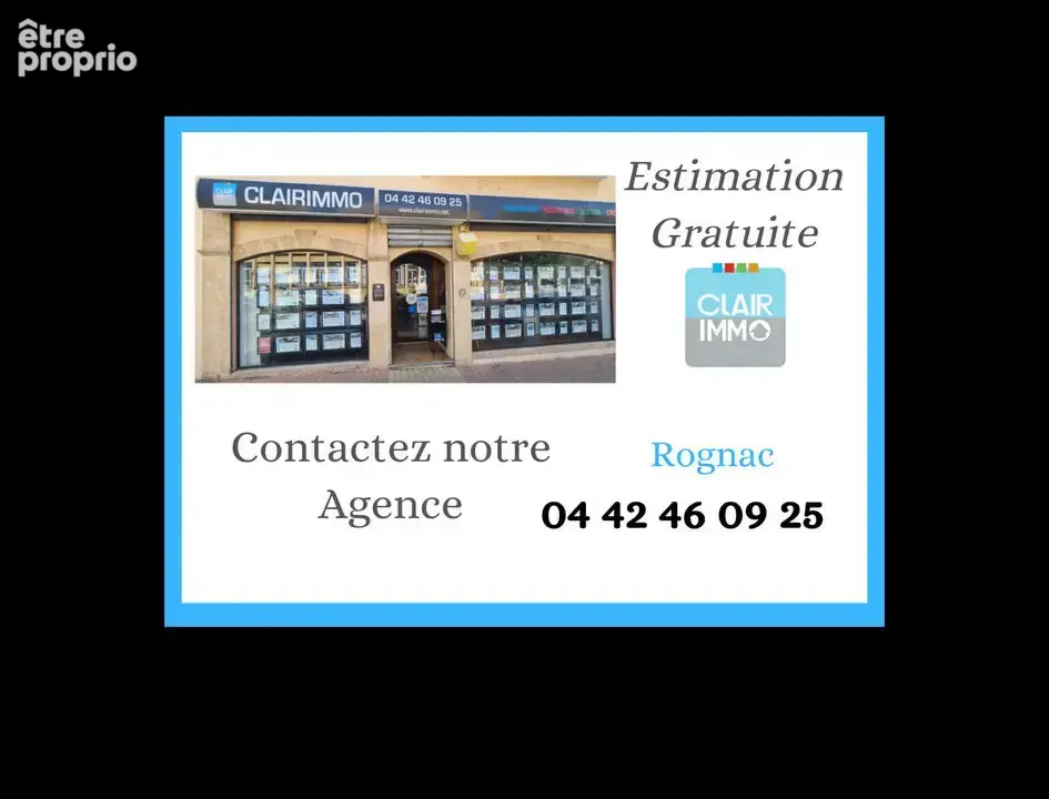 Maison t4 110m² / terrasse 20m2 / les olives - photo 9