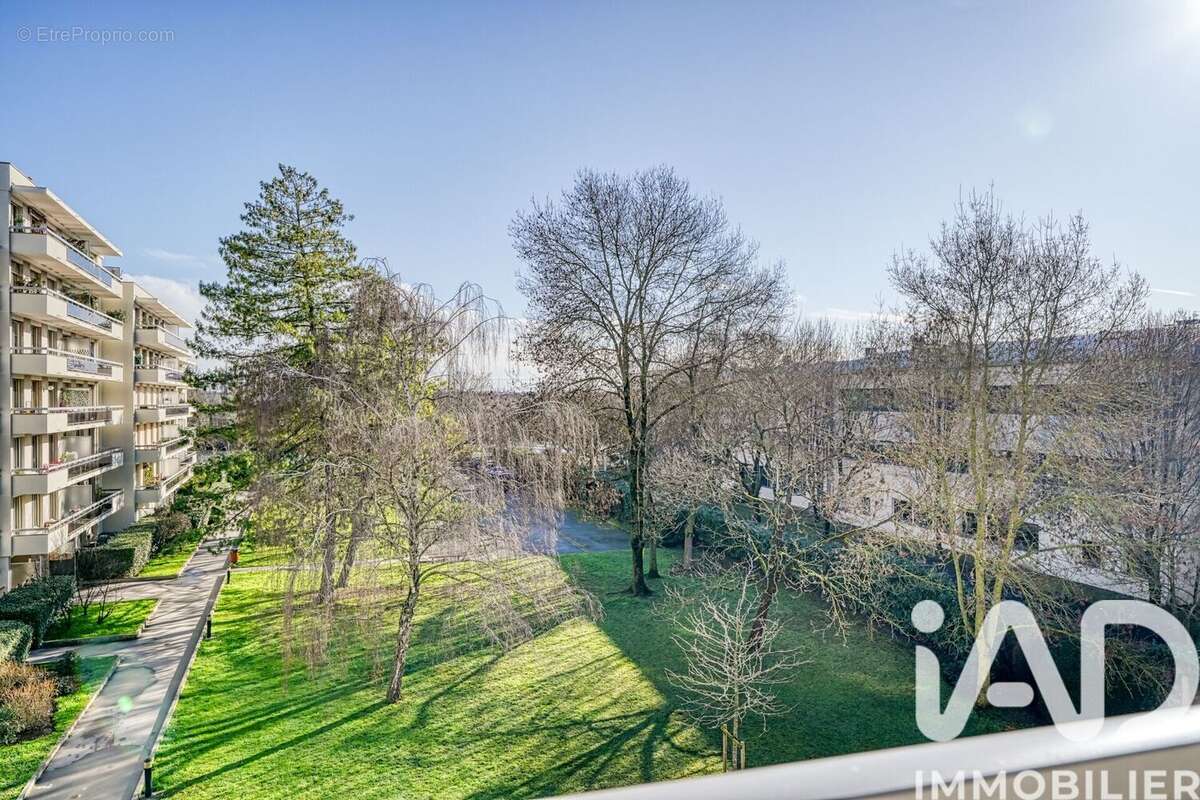 Photo 4 - Appartement à LE PECQ