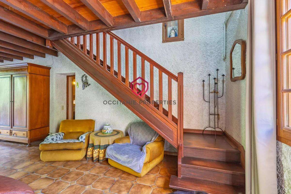 Maison avec gîte dans les Pyrénées Audoises - photo 12