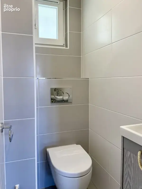 ILLKIRCH 2/3P 80 m2, balcon, garage et cave - photo 13