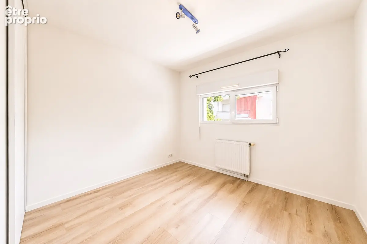 Appartement T2 - Beauregard - photo 9