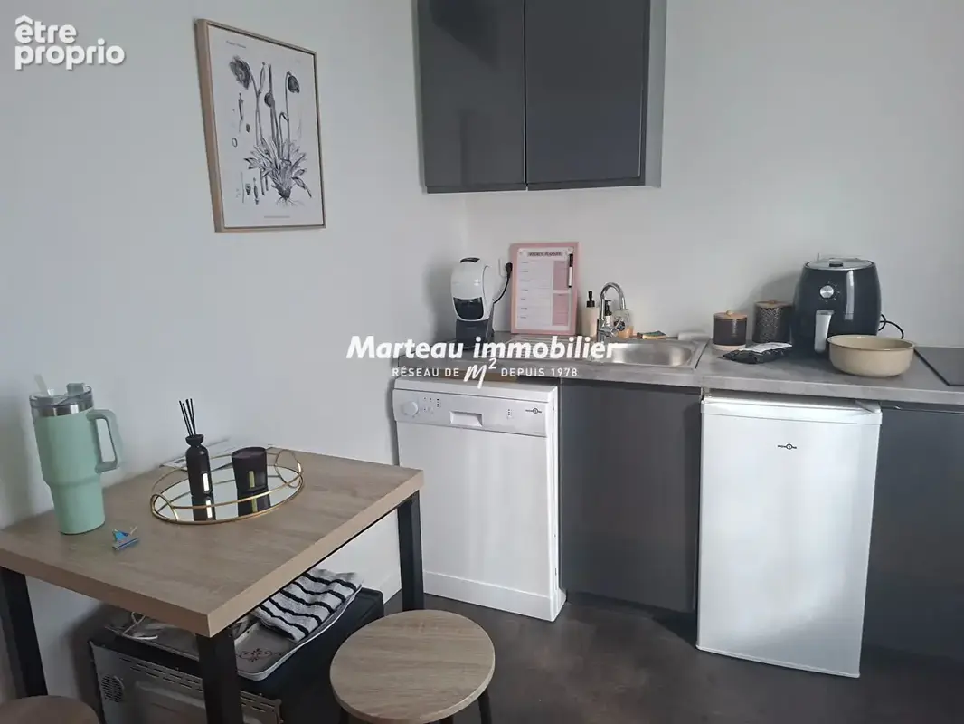 Appartement 99 m² à vendre à Le Mans (72000) - photo 13