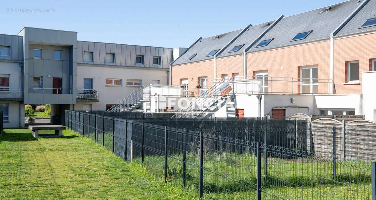 Appartement à AMIENS
