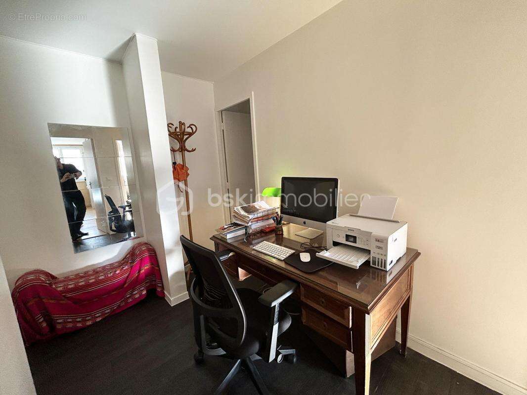 Appartement à MONTREUIL