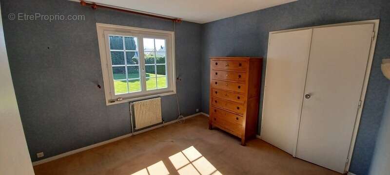 Maison à GODERVILLE