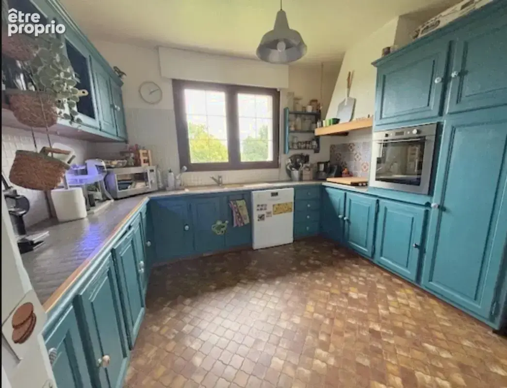 Maison de 184m² - photo 4