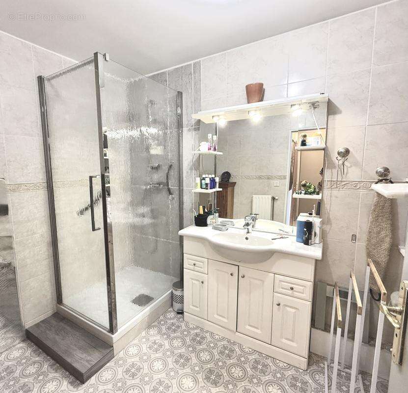 Appartement - photo 8