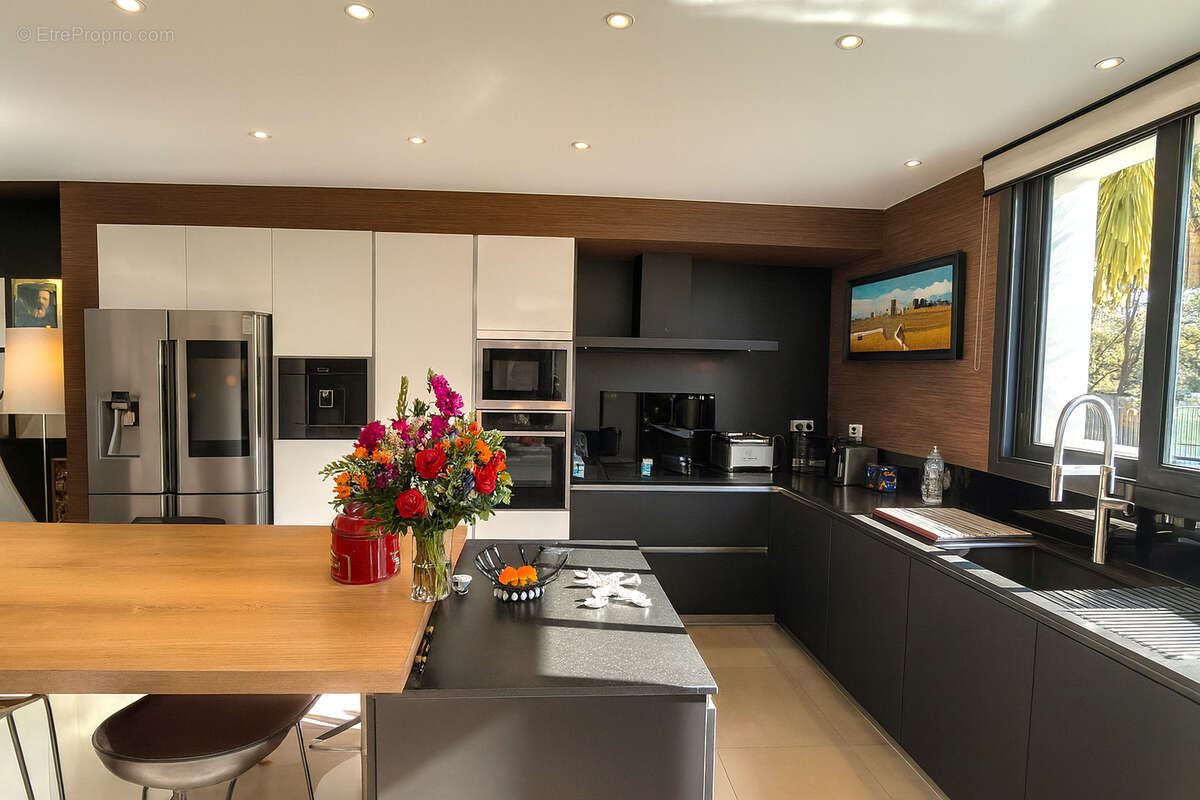 Maison à SAINT-NAZAIRE