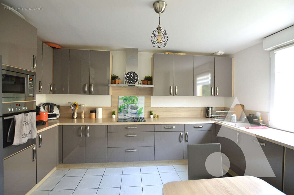 Maison à TAVERNY