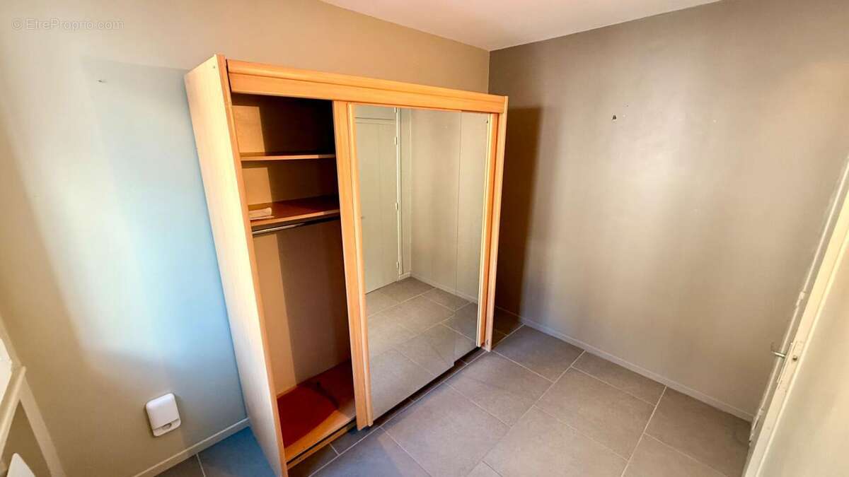 Appartement à LA BOURBOULE