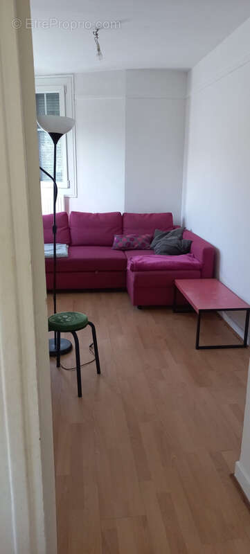 Maison à GENNEVILLIERS