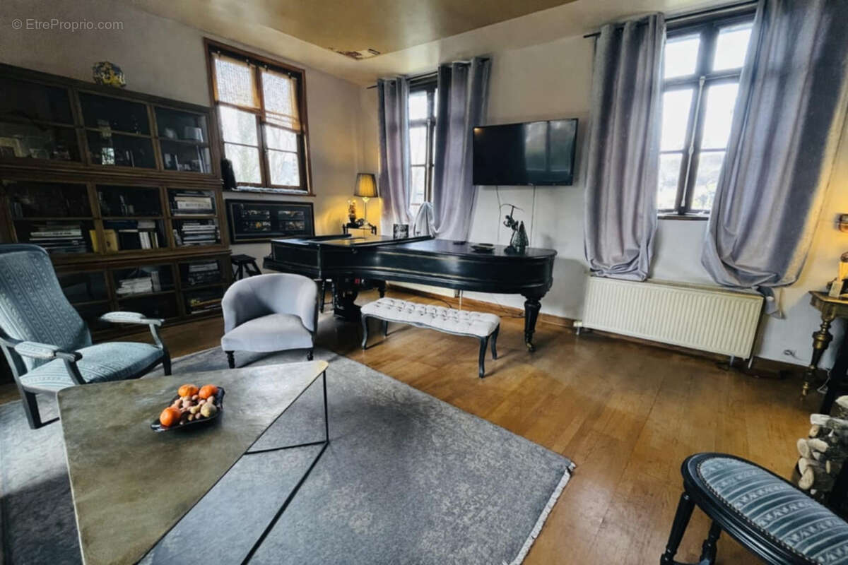 Maison à RUESNES