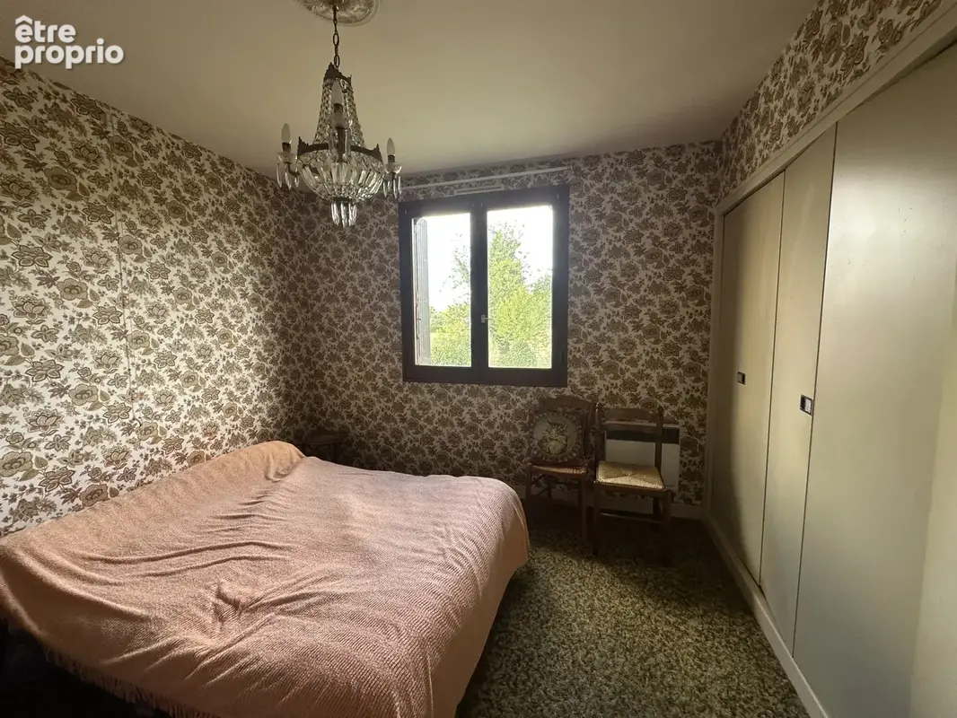 Maison familiale avec jardin, terrasse couverte et dépendance   Gagnac-sur-Cère - photo 8