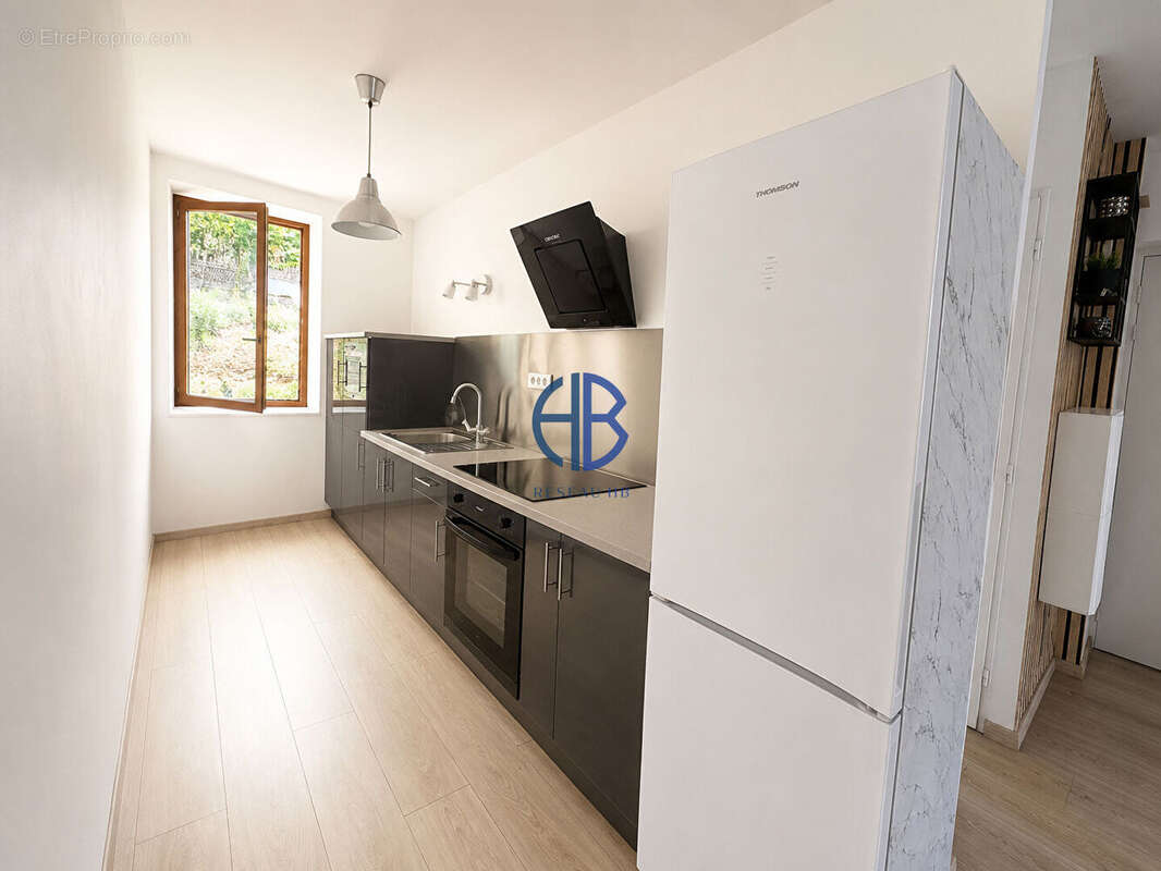 Appartement Le Pont De Beauvoisin 3 pièce(s) 73.85 m2 - photo 3