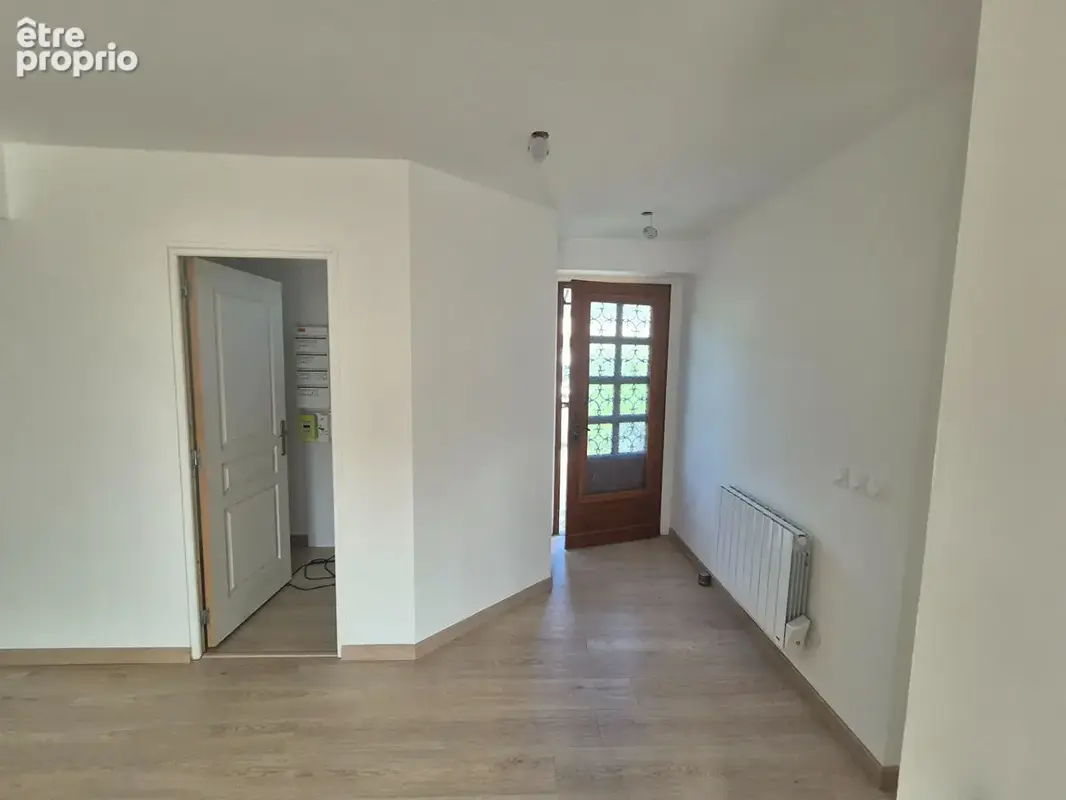 Maison 102m² à tours - photo 2