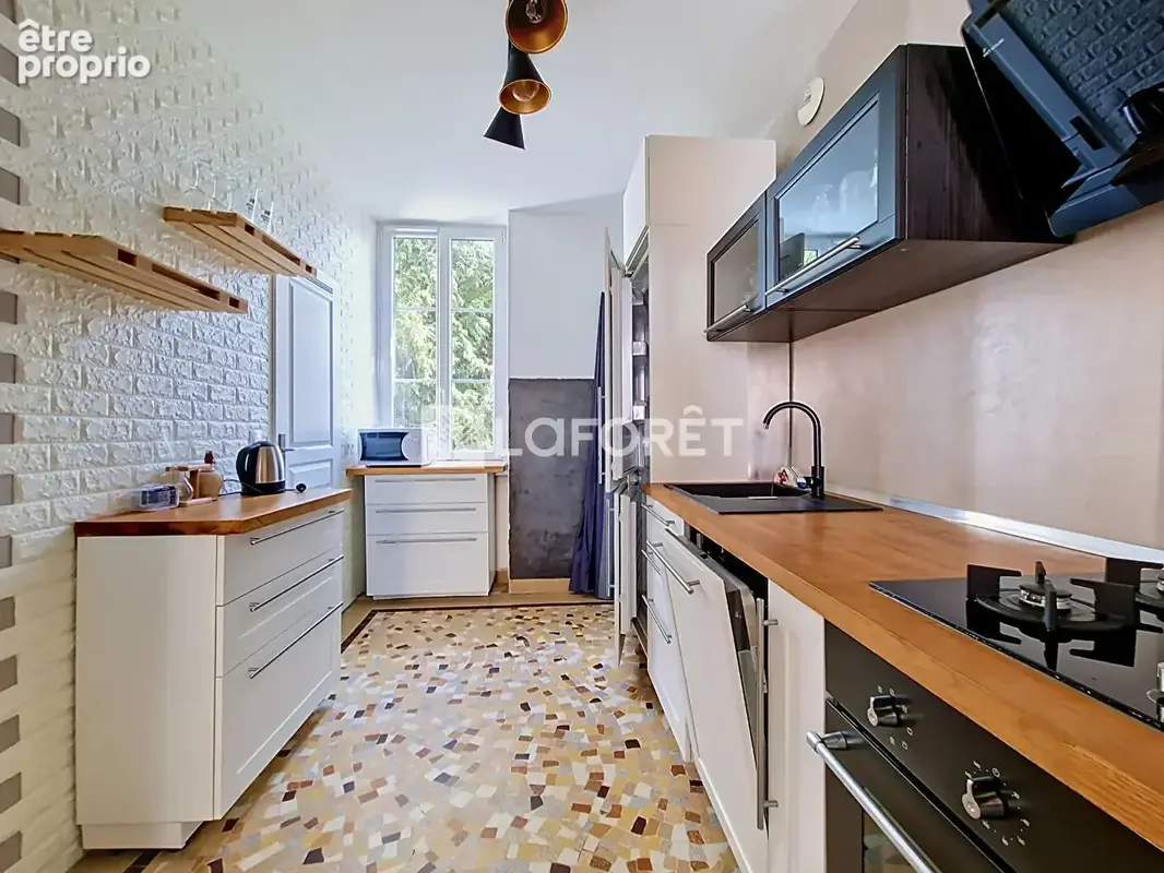 Appartement Pau 3 pièce(s) 60 m2 - photo 4