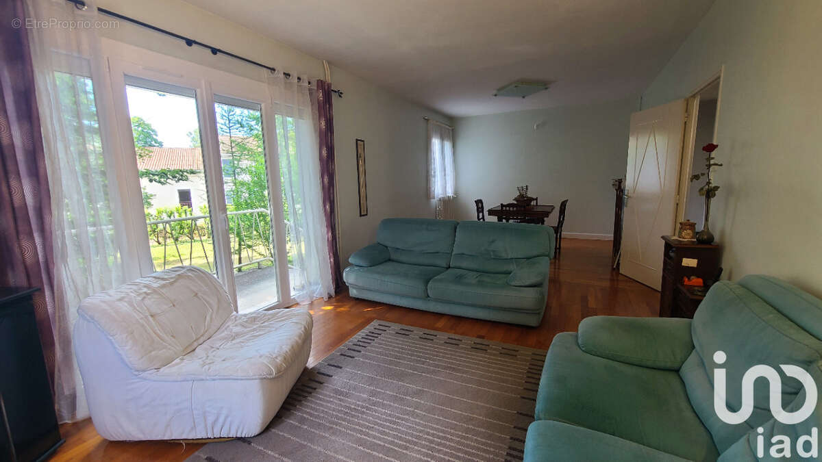 Photo 6 - Maison à RIVES