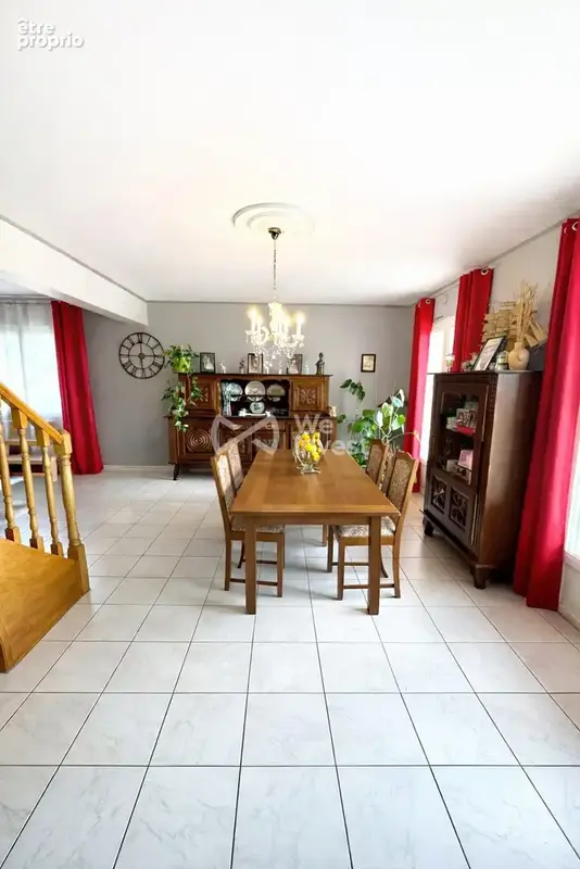 Maison 7 pièces 175 m² à vendre à Saint-Etienne-De-Tulmont (82410) - photo 5