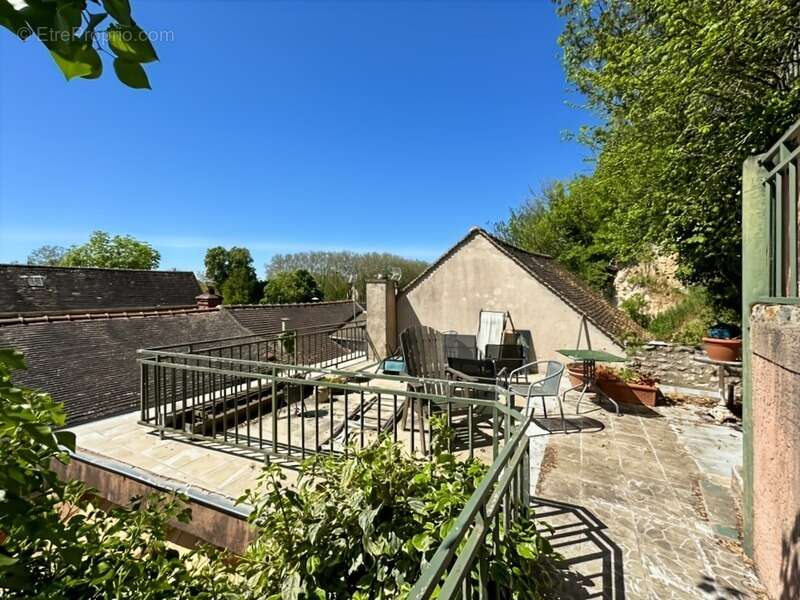 Maison à NEMOURS