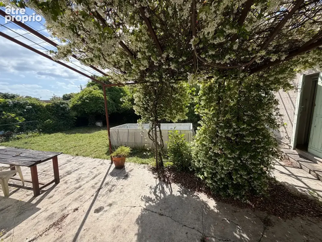 Maison à vendre 4 pièces VILLENEUVE SUR LOT (47) - photo 17