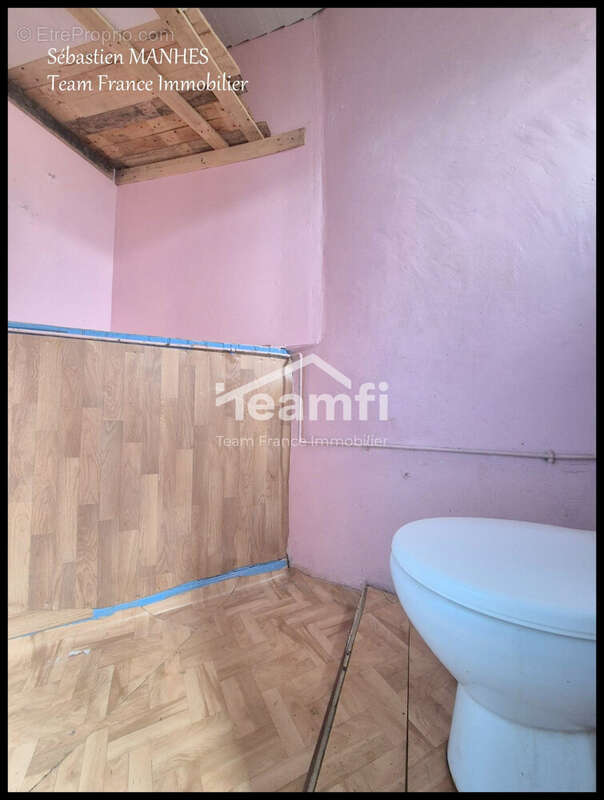 Appartement à THIERS