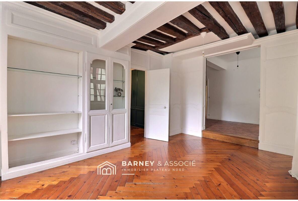 Appartement à ROUEN