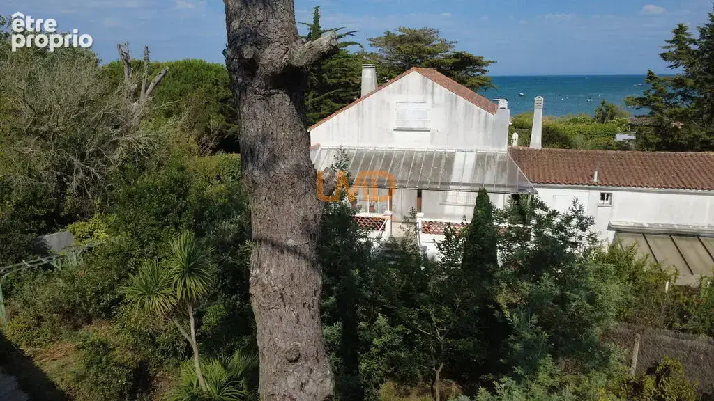 Maison de plain pied proche du centre village - photo 18