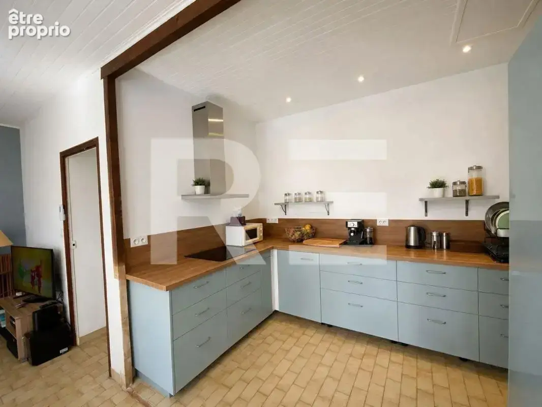 EXCLUSIVITE  Appartement Nîmes Quais de la Fontaine - photo 7