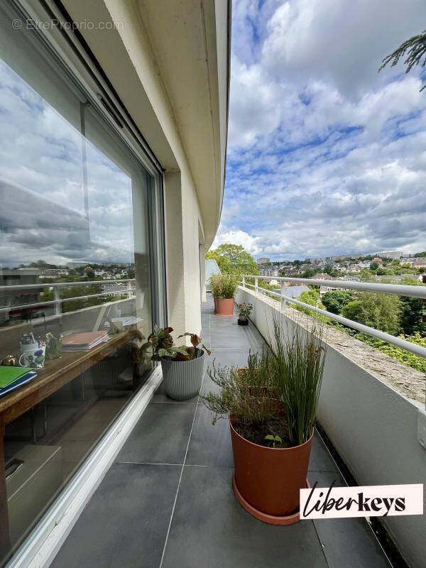 Appartement à CAEN