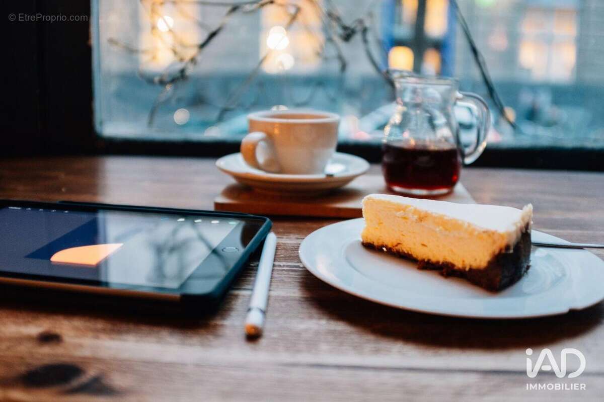 Photo 3 - Commerce à ANGERS