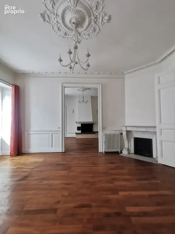 Appartement Nantes 5 pièce(s) 175.52 m2 - photo 4