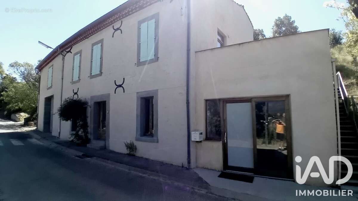 Maison 186 m² à Felines-Minervois  - photo 6