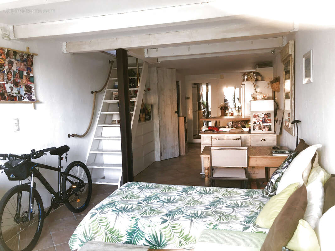 Maison à SANARY-SUR-MER