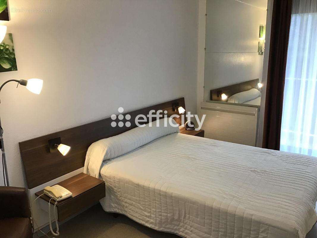 Appartement à DAX