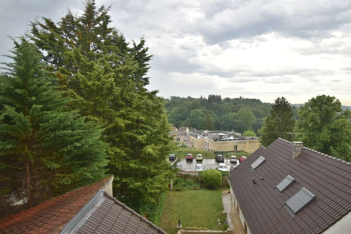 Appartement à ANDILLY