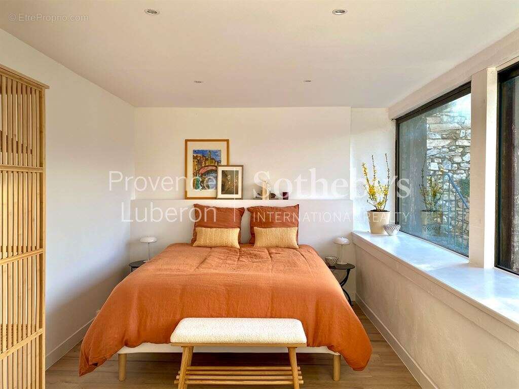 Maison à SAINT-MARTIN-DE-CASTILLON