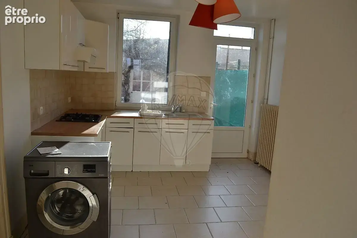 Maison 5 chambre(s) à vendre - photo 9