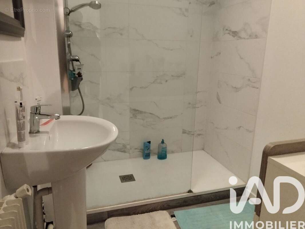 Photo 4 - Maison à SAINT-JUST-EN-CHAUSSEE