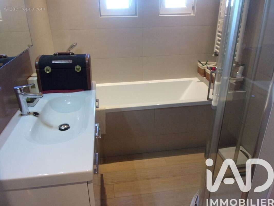 Photo 5 - Maison à GUISSENY