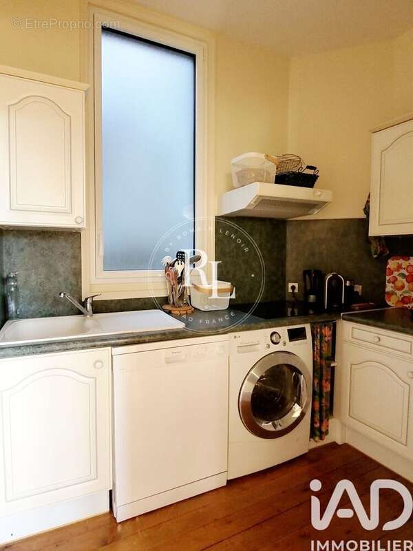 Photo 6 - Appartement à CABOURG