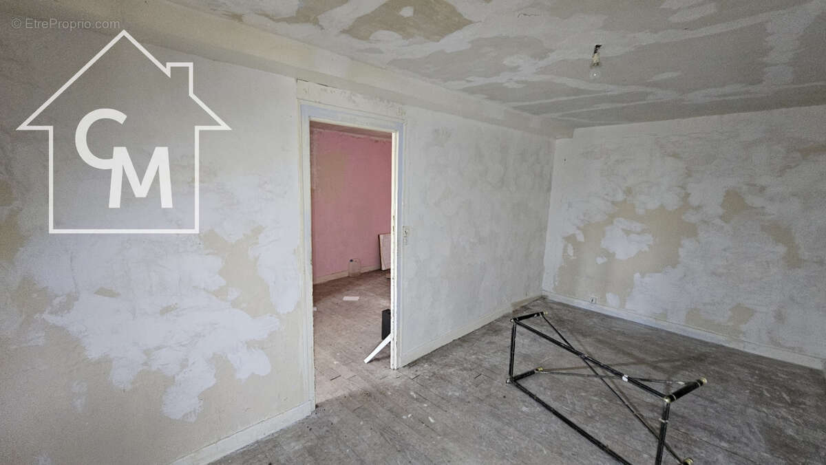Maison avec dépendance - photo 14