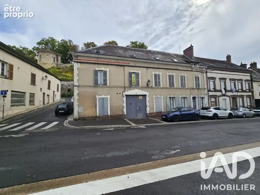 Photo 1 - Appartement à DREUX