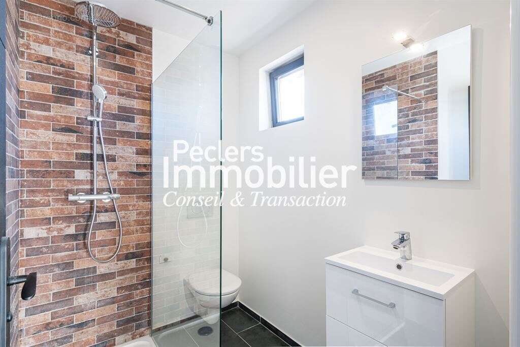 Maison à NANTERRE