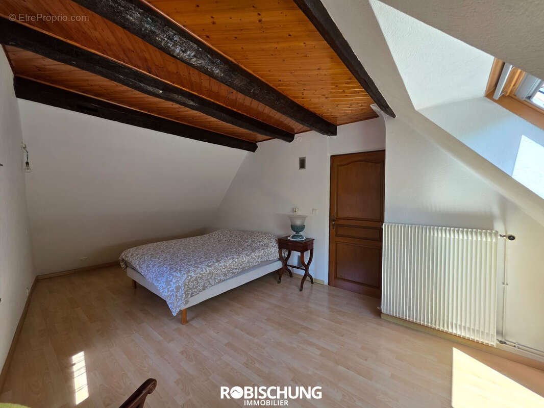 Maison à HIRTZBACH