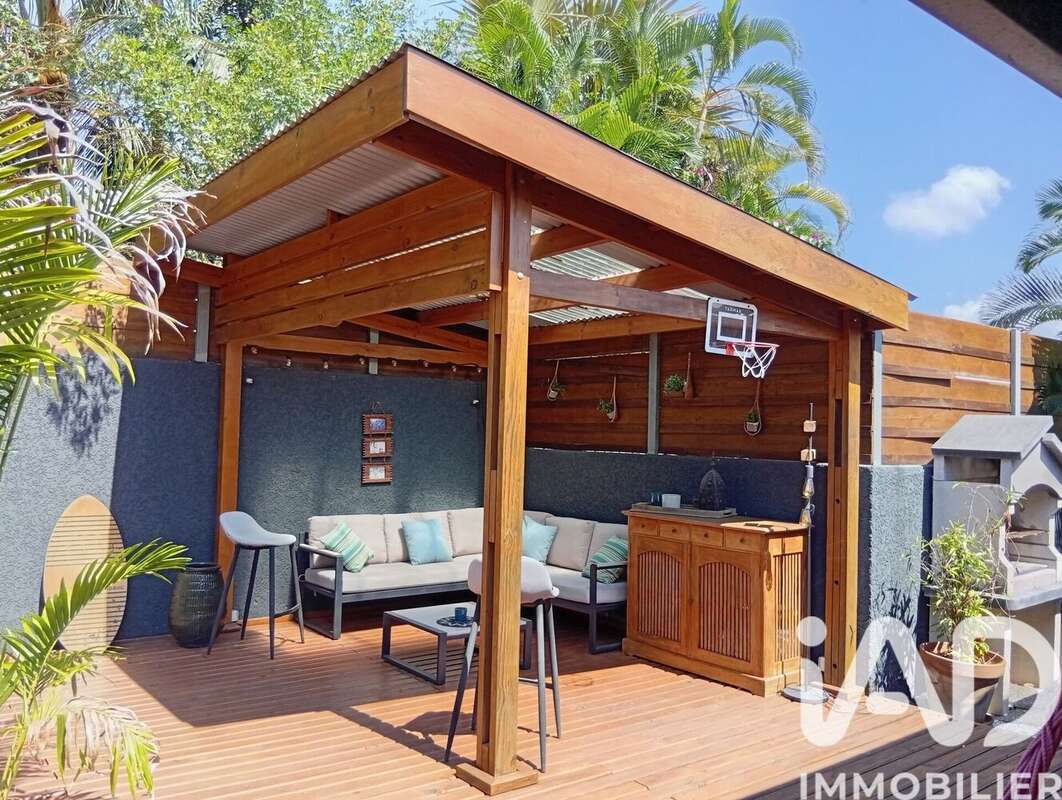 Photo 8 - Maison à SAINT-LOUIS