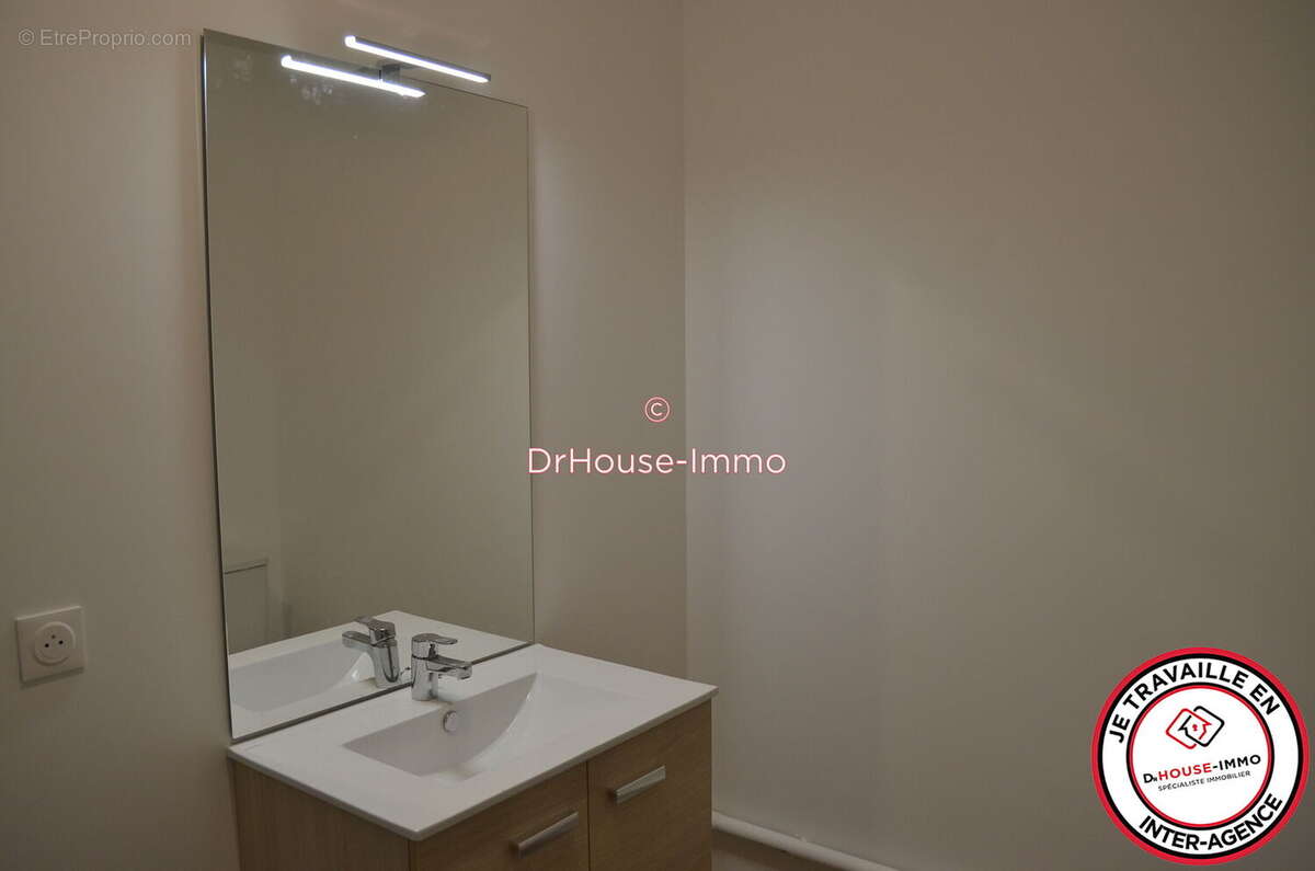 Appartement à VERNON