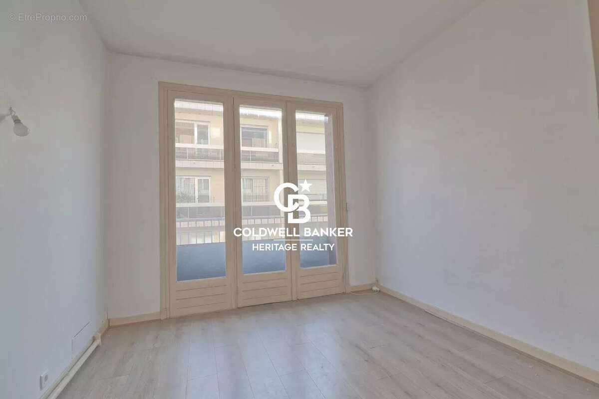 Appartement à LYON-6E