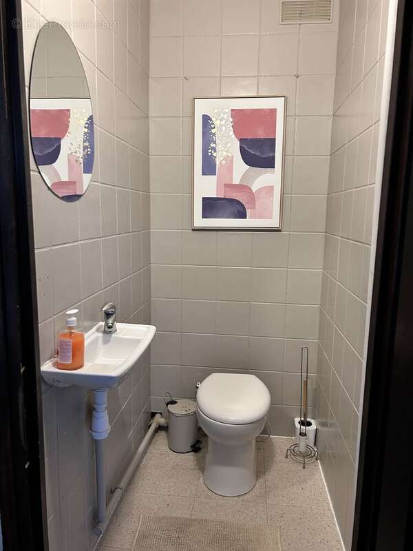 Photo 8 - Appartement à VERSAILLES